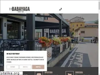 babayagabellagio.it