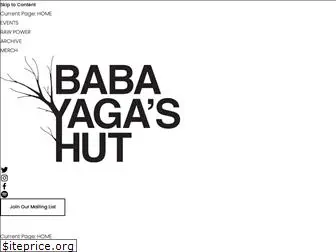 babayagashut.com