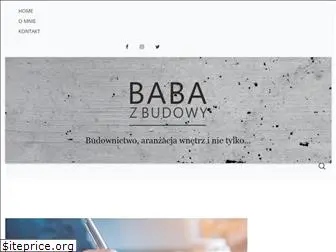 babazbudowy.pl