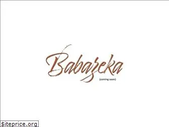 babazeka.com