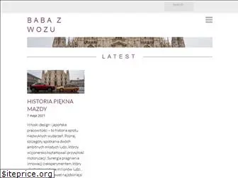 babazwozu.pl