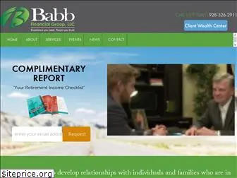 babbgroup.com
