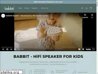 babbit.com