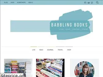 babblingbooks.com.au