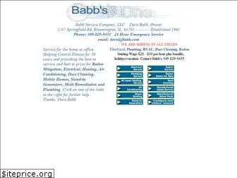 babbservice.com