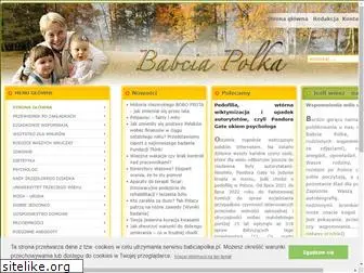 babciapolka.pl