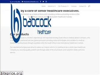 babcockhealth.co.za