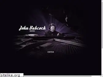 babcockmusic.com