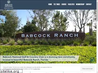 babcocknationalgc.com