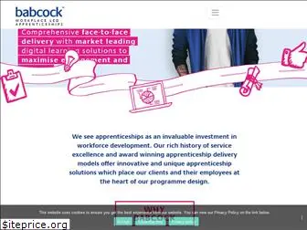 babcocktraining.com