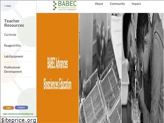 babec.org