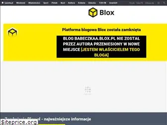 babeczkaa.blox.pl