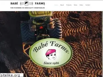 babefarms.com