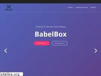 babel-box.com