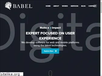 babel.com.tr