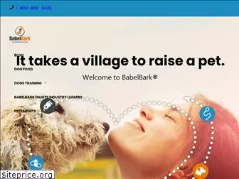 babelbark.com