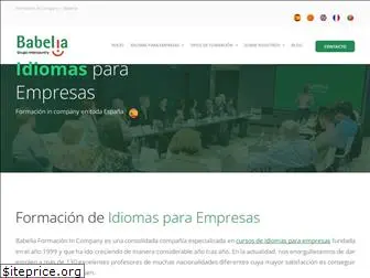 babelia-formacion.com