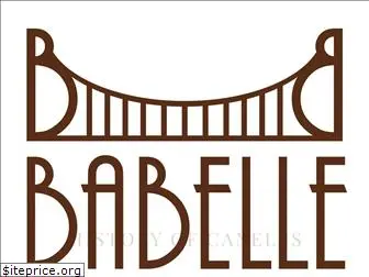 babelle.uk