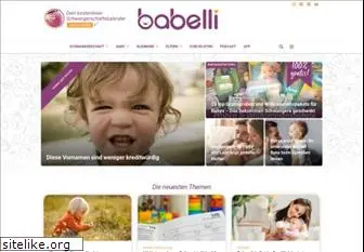 babelli.de