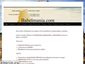 babelmania.com