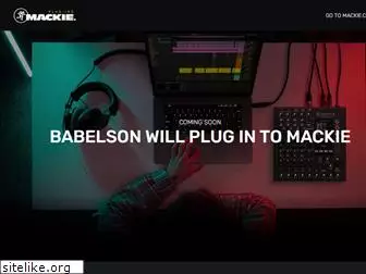 babelson.com