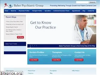 baberpsych.com