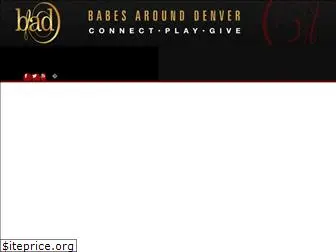 babesaroundenver.com