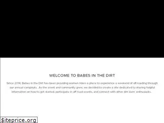 babesinthedirt.com