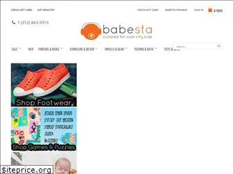 babesta.com