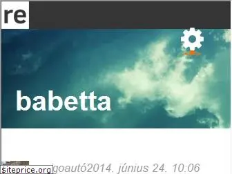 babetta.postr.hu