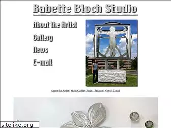 babettebloch.com