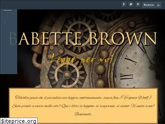 babettebrown.it