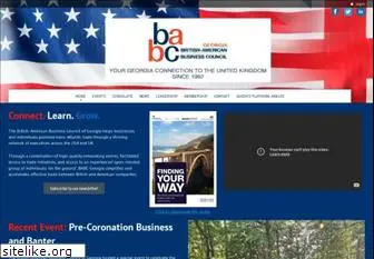 babg.org