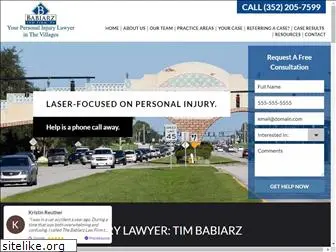 babiarzlawfirm.com