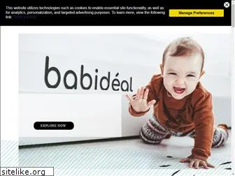 babideal-us.com