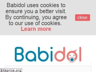 babidol.com