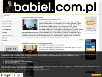 babiel.com.pl