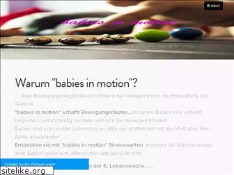 babies-in-motion.de