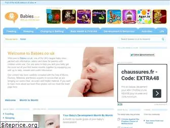 babies.co.uk