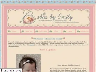 babiesbyemily.com