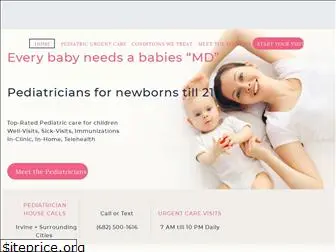 babiesmd.com