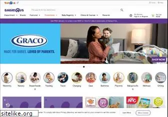 babiesrus.co.za