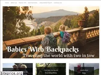 babieswithbackpacks.com