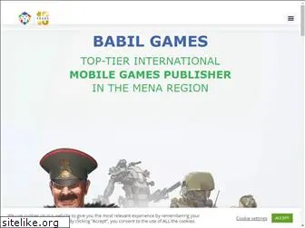 babilgames.com