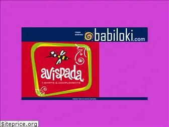 babiloki.com
