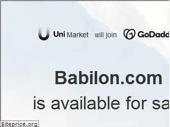 babilon.com