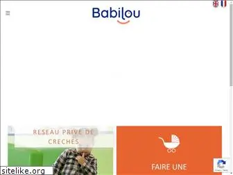 babilou.ch