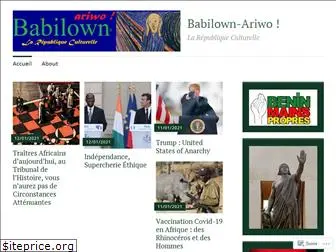 babilown.com