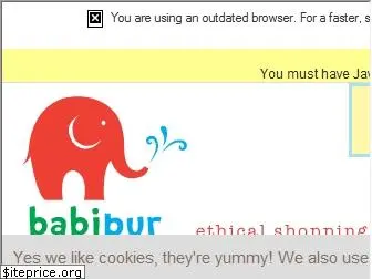 babipur.co.uk