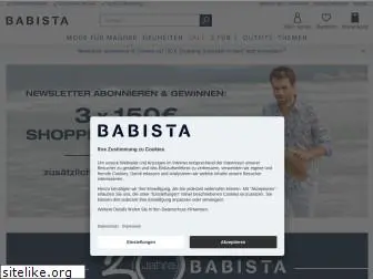 babista.de